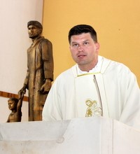 Osamnaesta srijeda Velike pobožnosti sv. Josipu